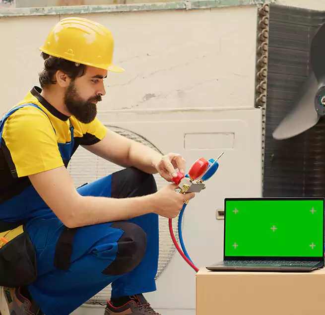 Why Homeowners & Businesses Trust Us in Vacaville, CA?