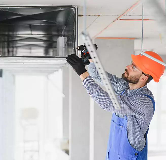 Why Homeowners & Businesses Trust Us in Vacaville, CA?