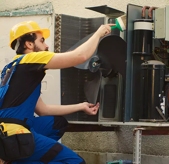  Why Homeowners & Businesses Trust Us in Vacaville, CA?