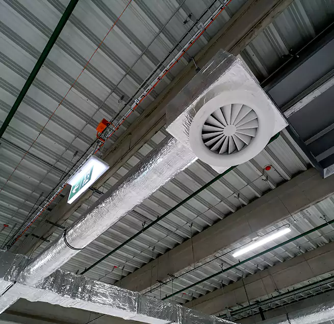 Why Homeowners & Businesses Trust Us in Vacaville, CA