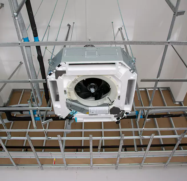 Why Homeowners & Businesses Trust Us Vacaville, CA