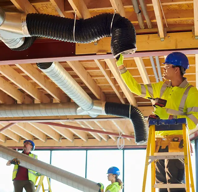 Why Homeowners & Businesses Trust Us in Vacaville, CA?