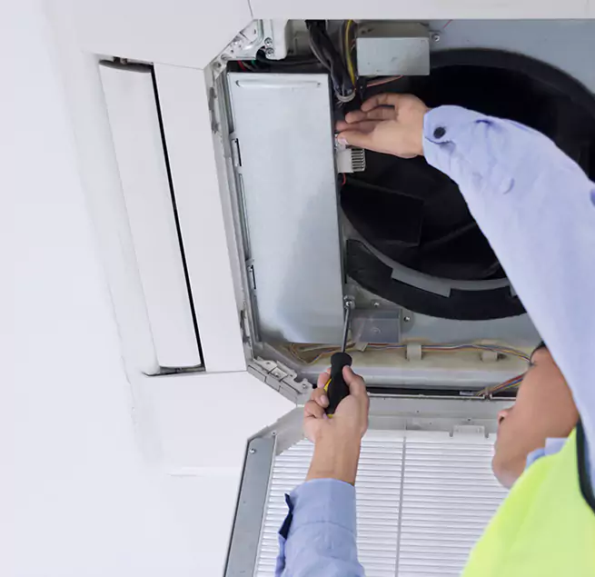 Why Homeowners Businesses Trust Us Vacaville, CA