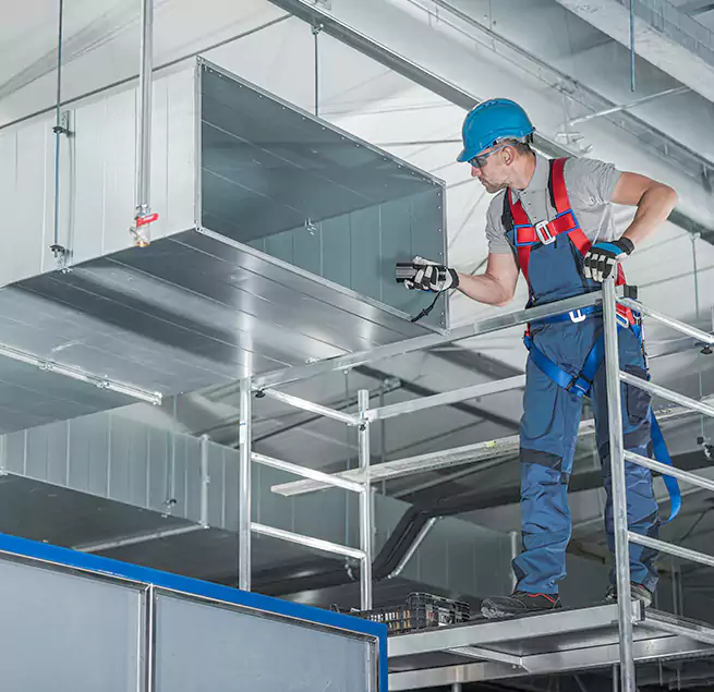 Why Homeowners & Businesses Trust Us in Vacaville, CA?