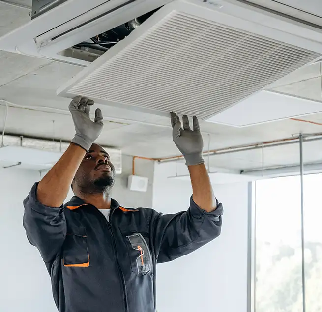  Why Homeowners & Businesses Trust Us in Vacaville, CA?