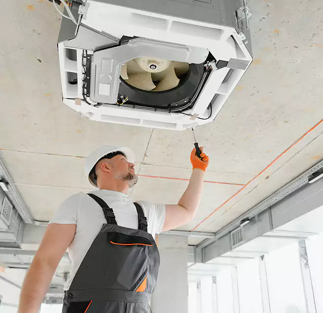 Why Homeowners Businesses Trust Us in Vacaville, CA