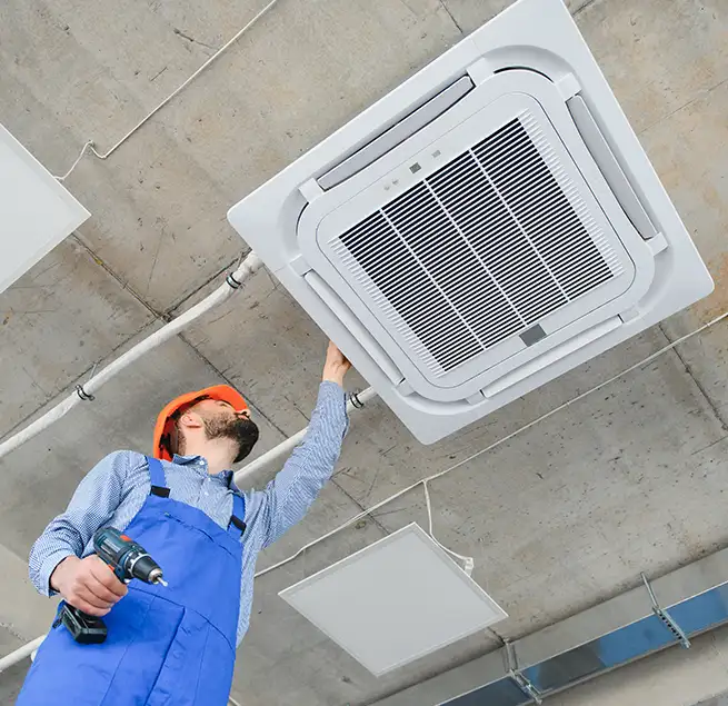  Why Homeowners & Businesses Trust Us in Vacaville, CA?