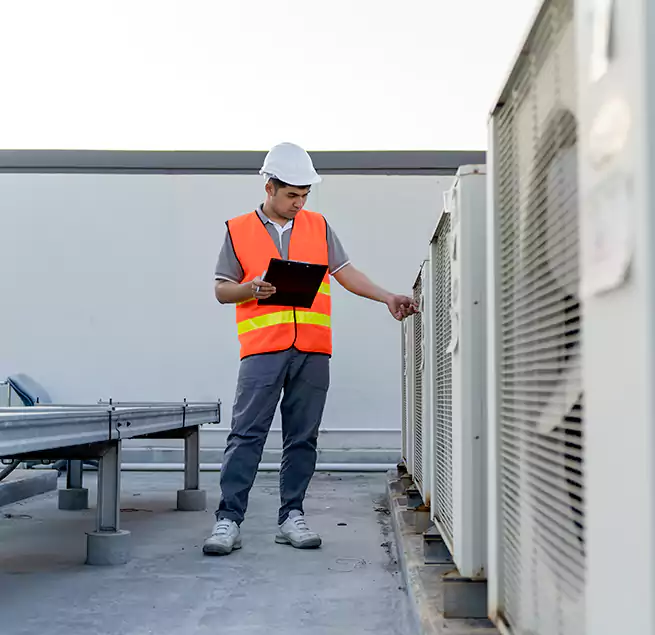 Why Homeowners & Businesses Trust Us in Vacaville, CA?