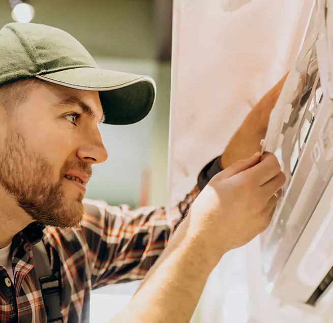 Why Homeowners & Businesses Trust Us in Vacaville, CA?