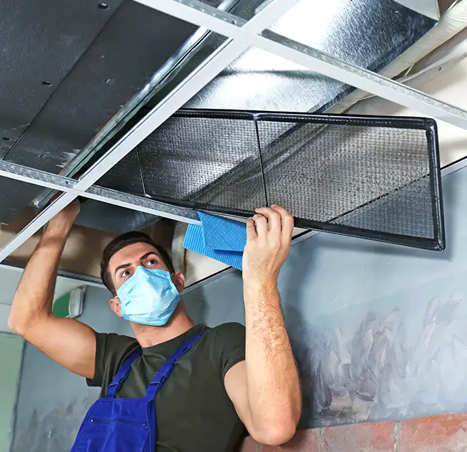 Why Homeowners & Businesses Trust Us in Vacaville, CA?