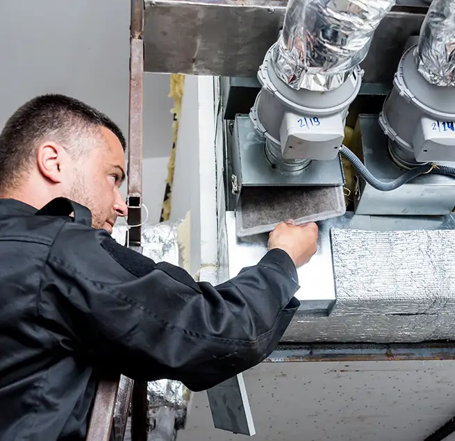 Why Homeowners & Businesses Trust Us in Vacaville, CA?