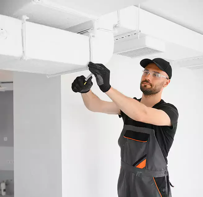 Why Homeowners & Businesses Trust Us in Vacaville, CA?